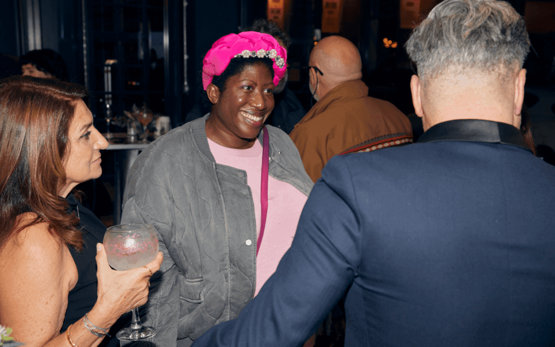 British Beauty Council releases its Annual Report 2023, a state-of-industry update on its progression