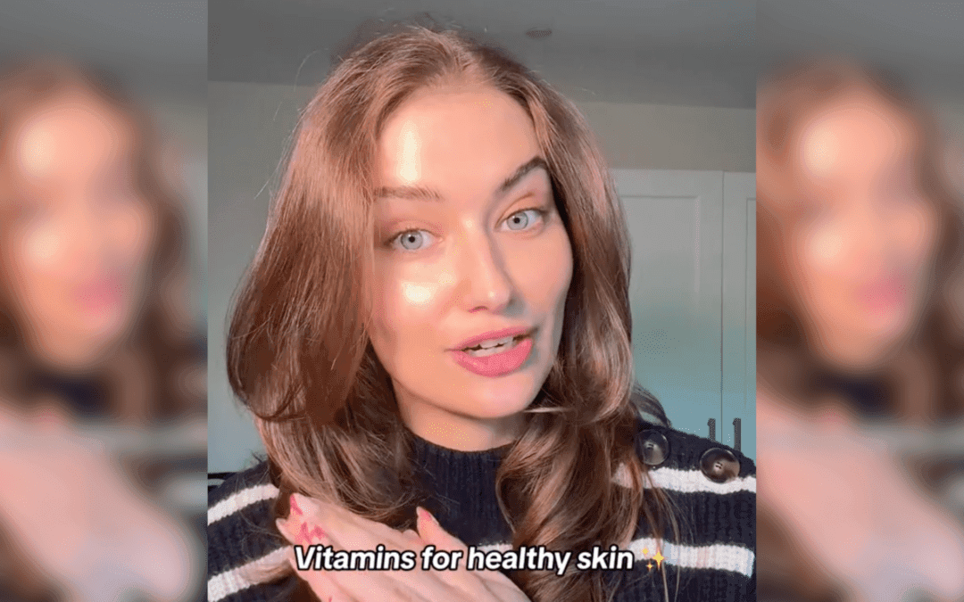 British supplement brand receives the UK’s first patent for microbiome supplement, solidifying its role in promoting the gut-skin axis