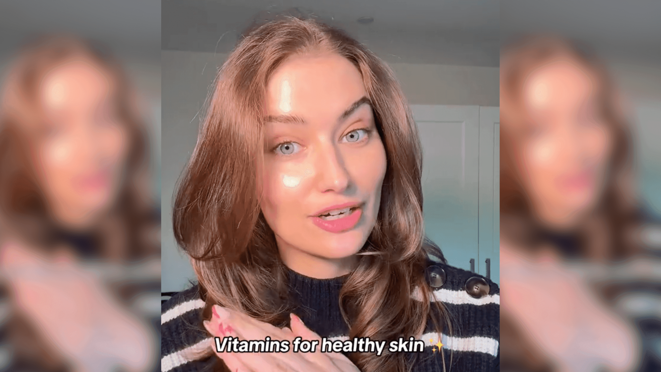 Advanced Nutrition Programme Microbiome Patent