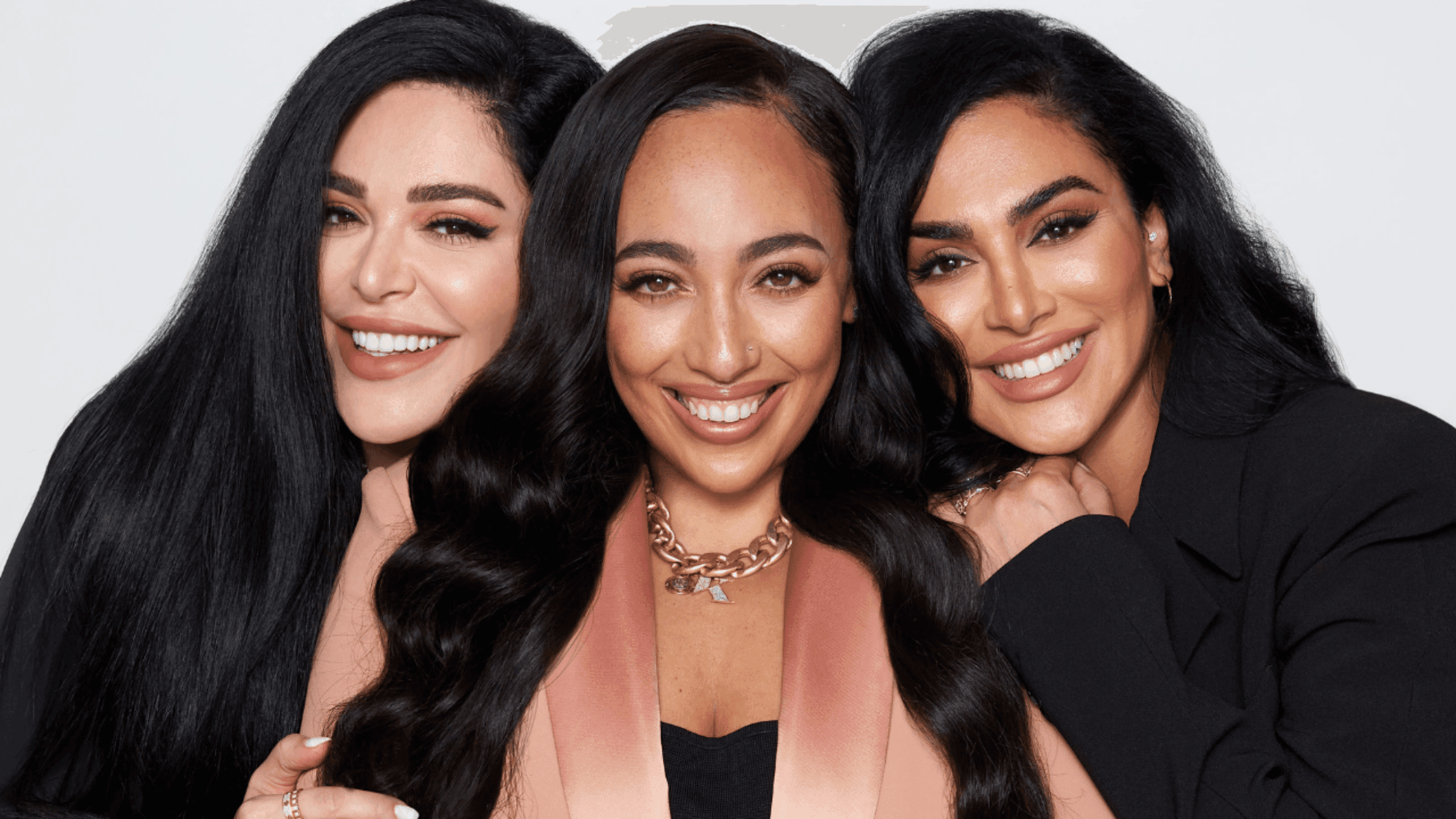 Angel Investor Beauty