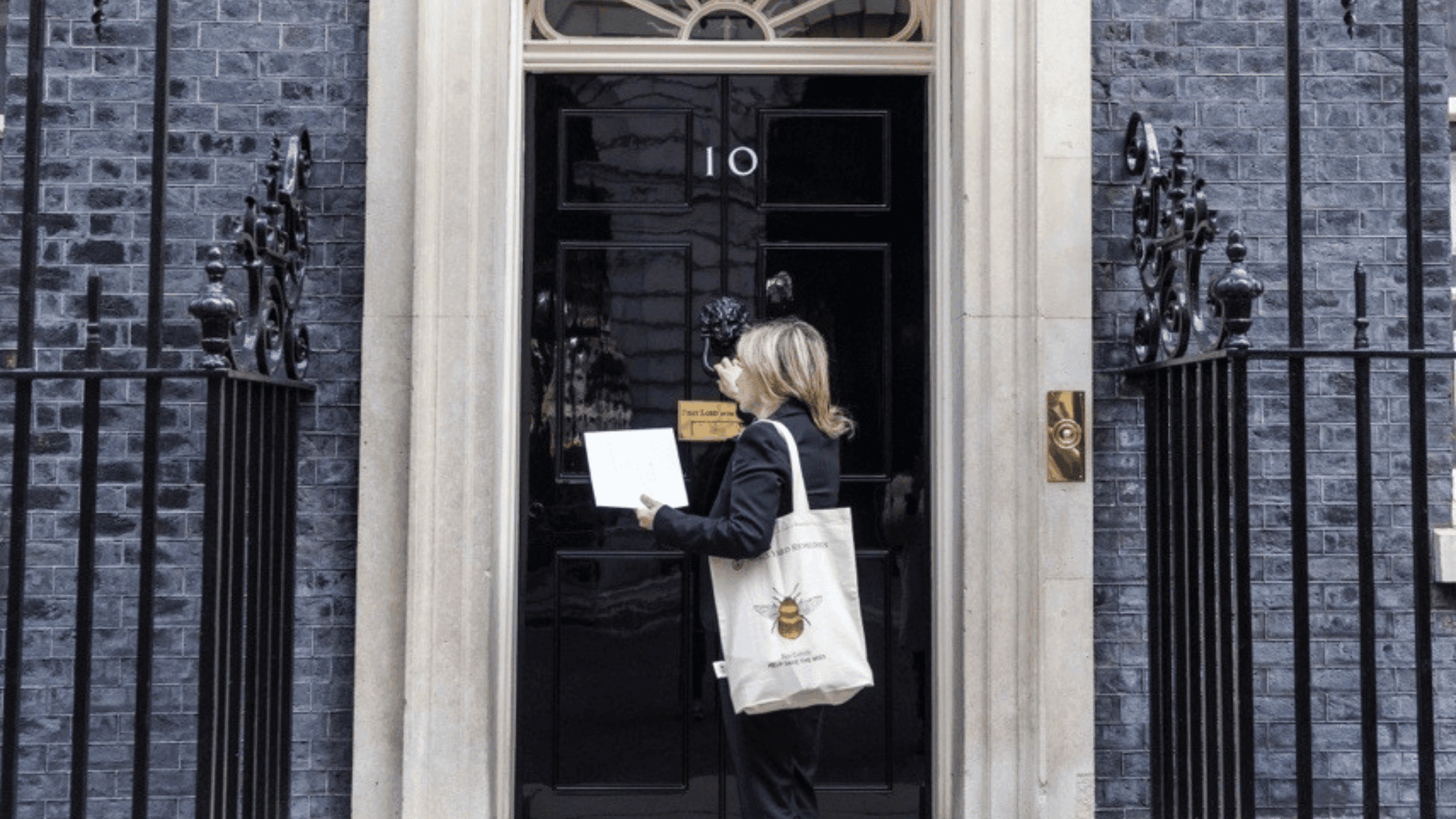 Stand by Bees debate