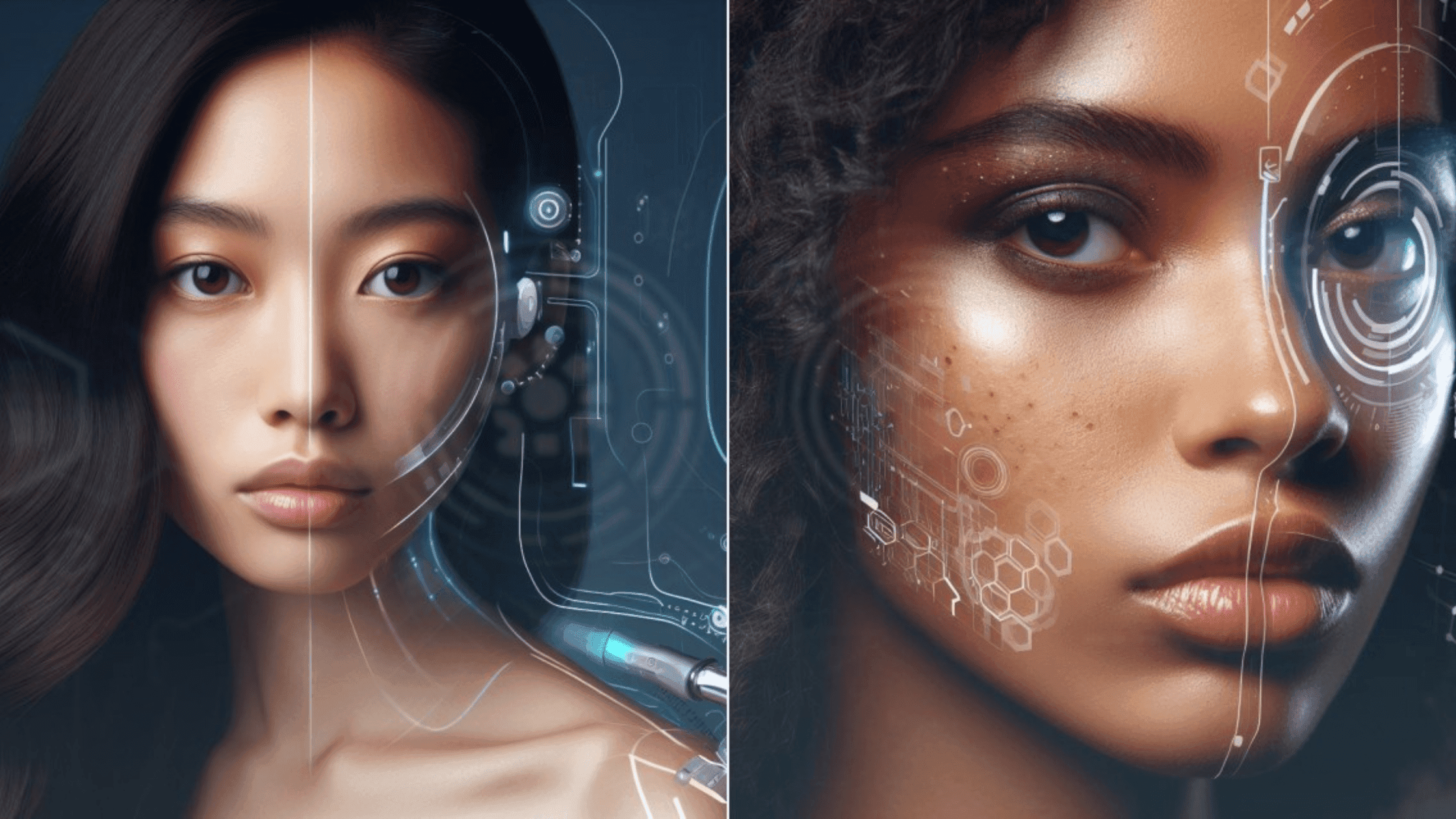 How can small beauty businesses harness Ai?