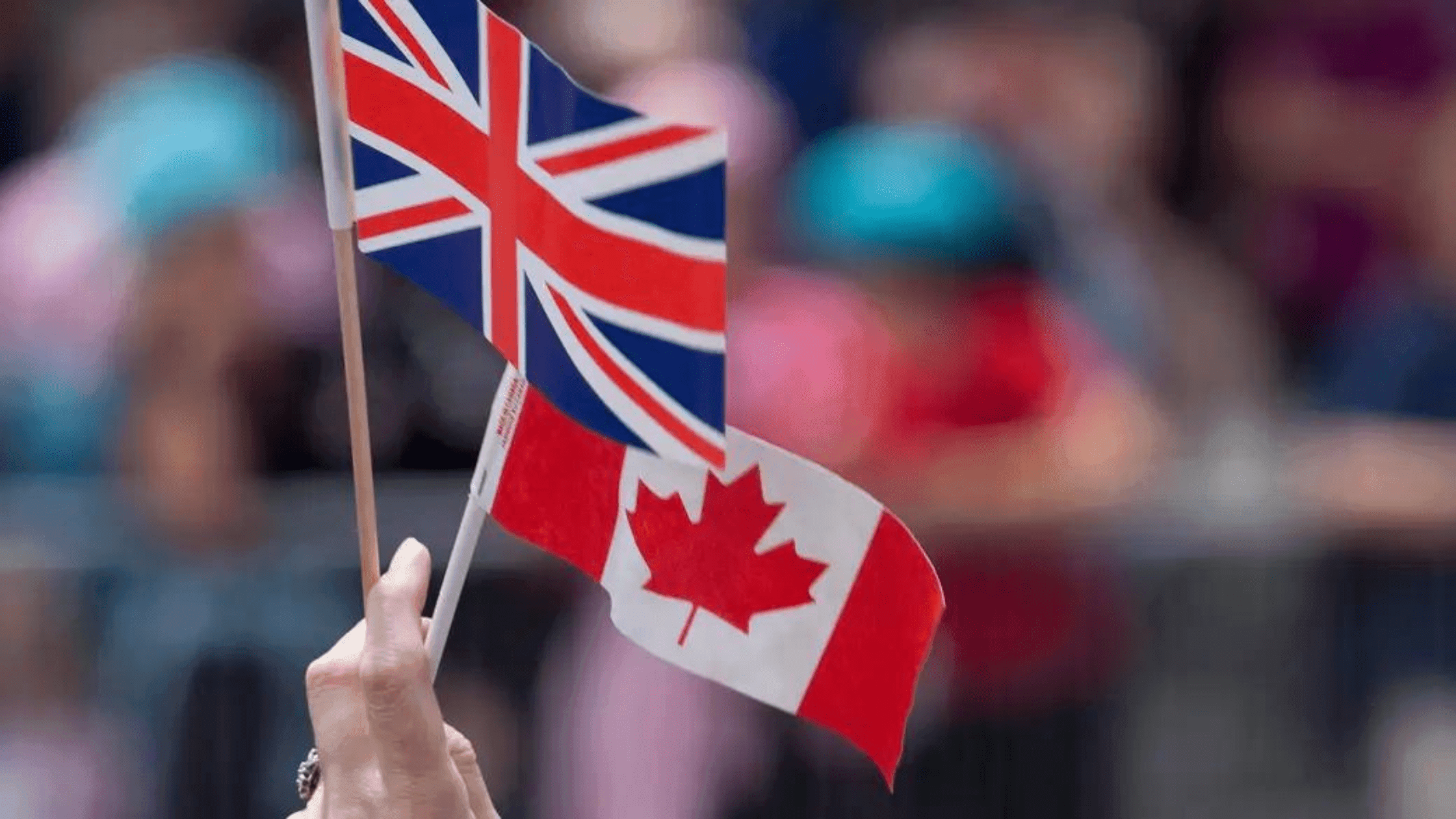 UK Canada TCA beauty