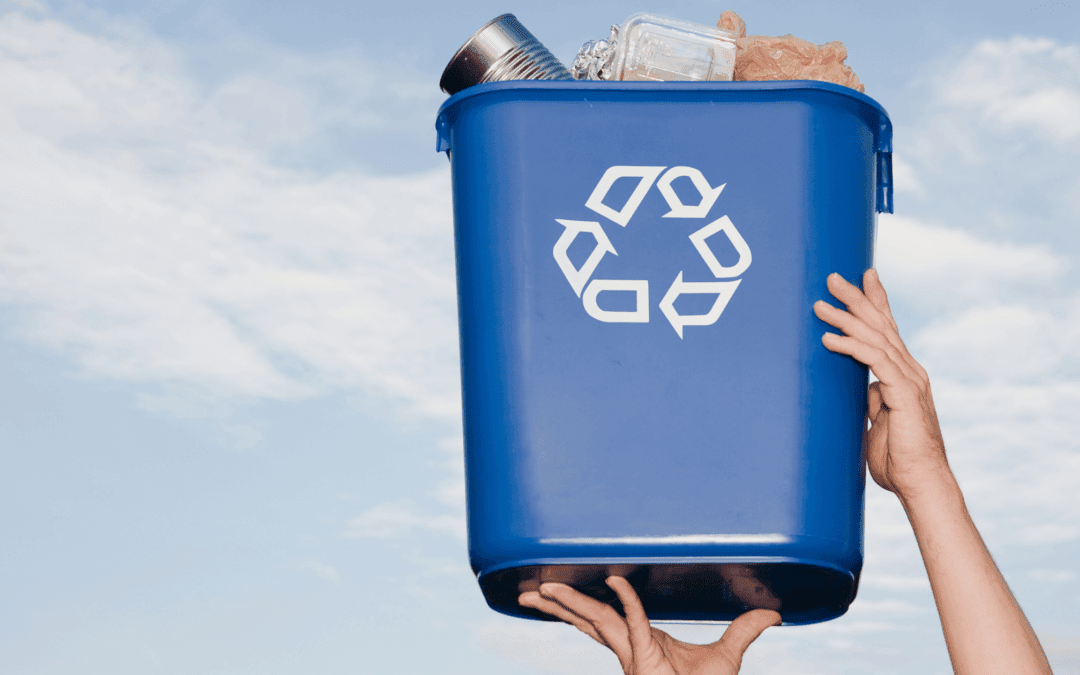 Simpler Recycling: What, when and why?
