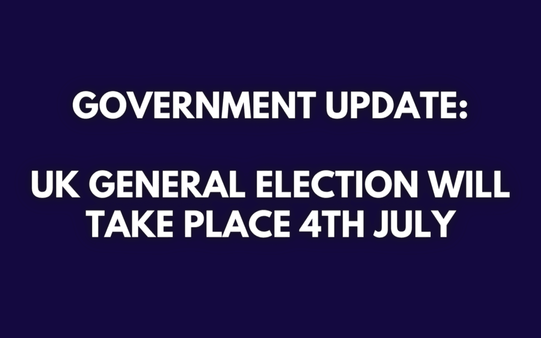 The Prime Minister has announced a general election, here’s what happens next