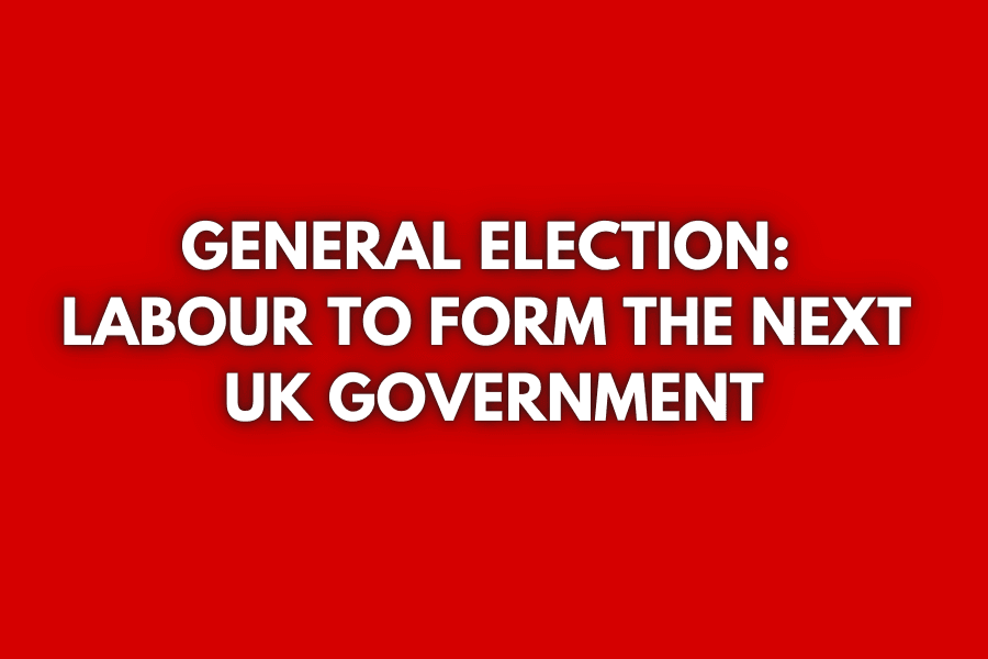 Labour Party General Election