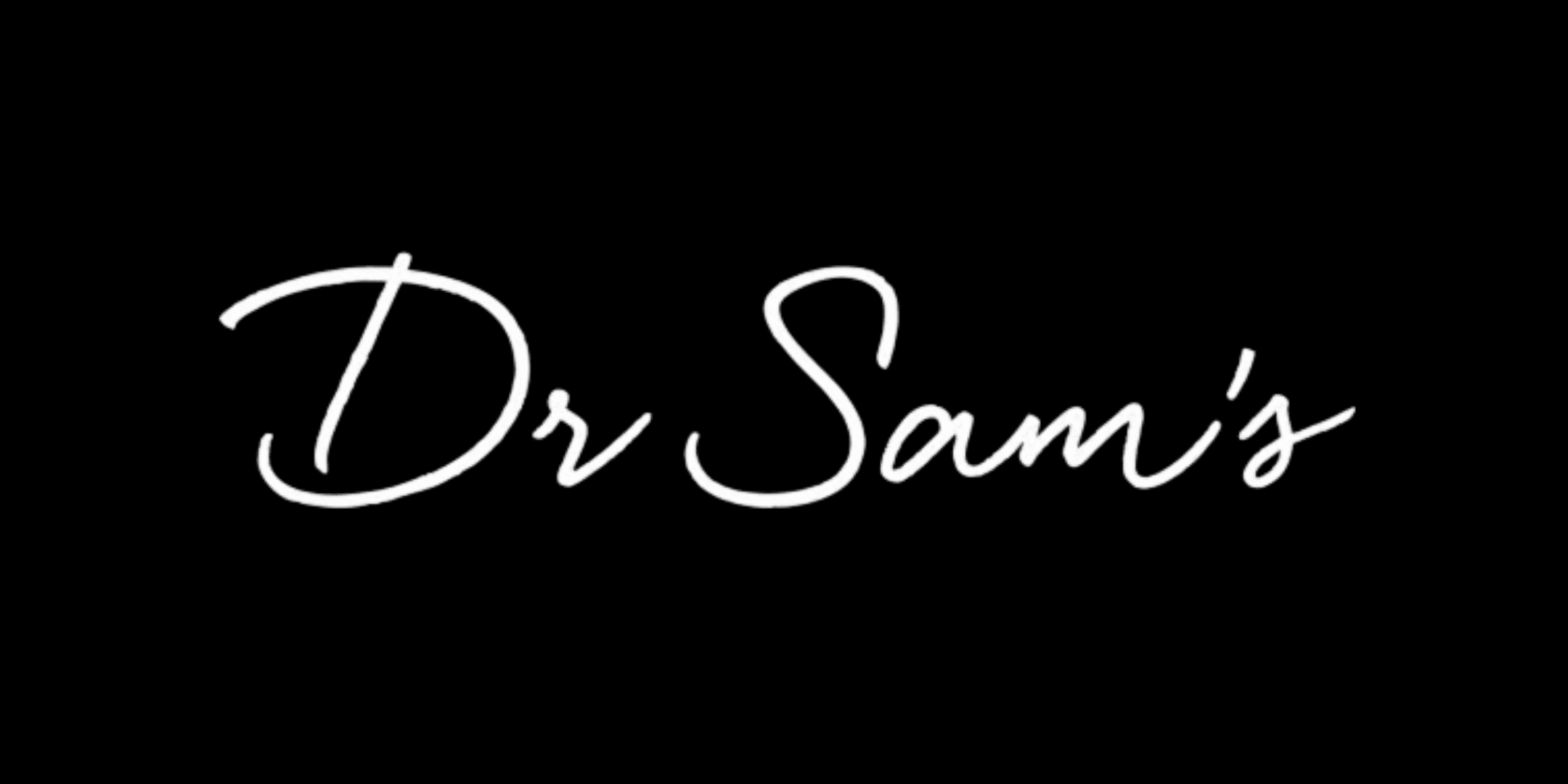 Dr Sam's