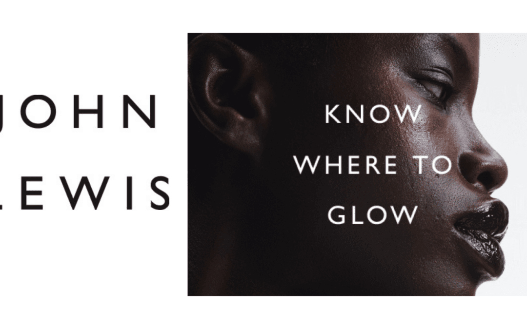 John Lewis joins British Beauty Council as a patron