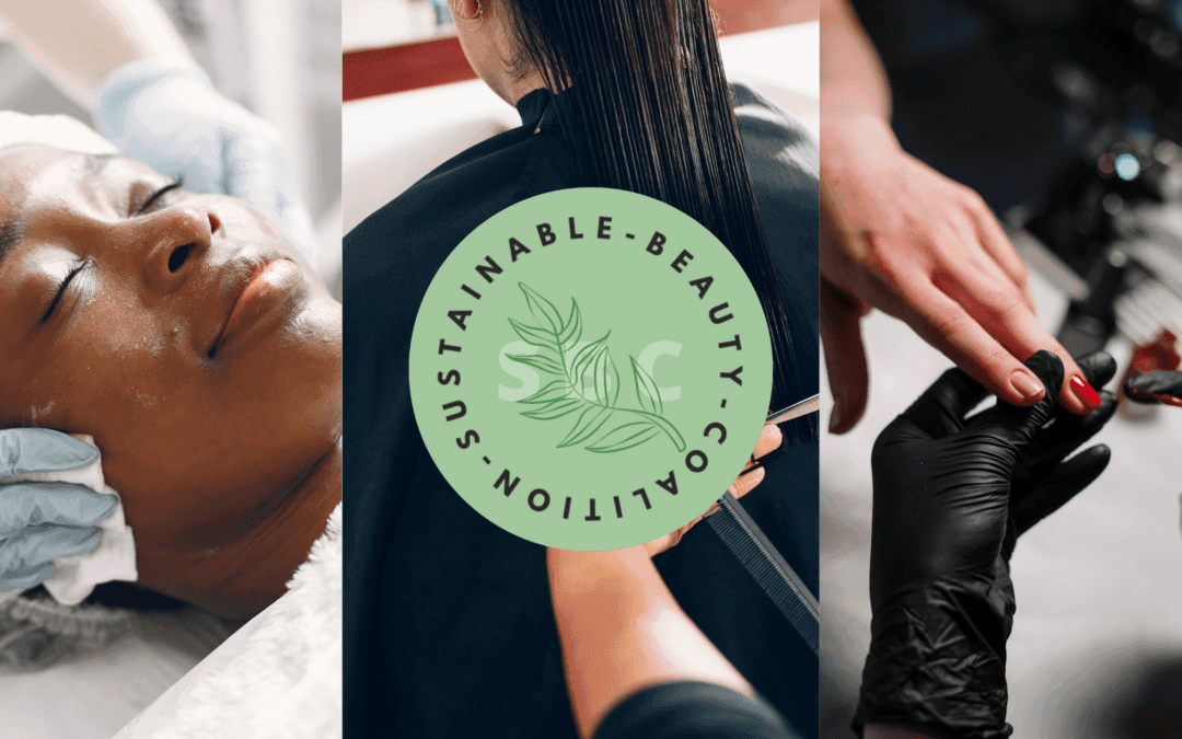 Planet Positive Beauty directory launches for hair and beauty professsionals