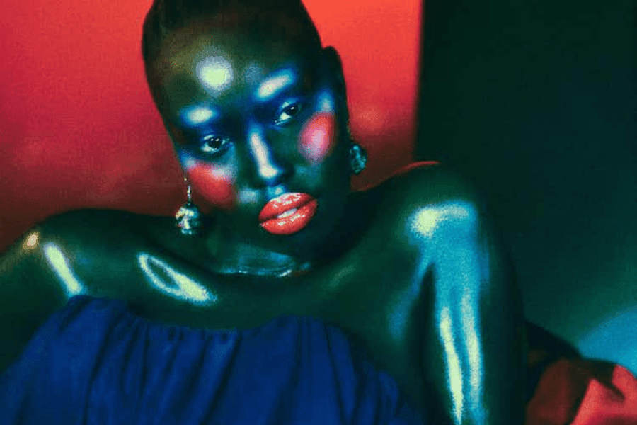 The Face Magazine: Culture Shift