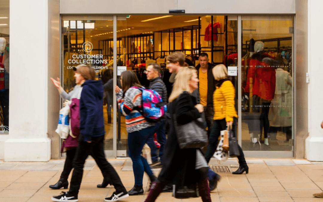 Retail workers to face increased protection under new legislation