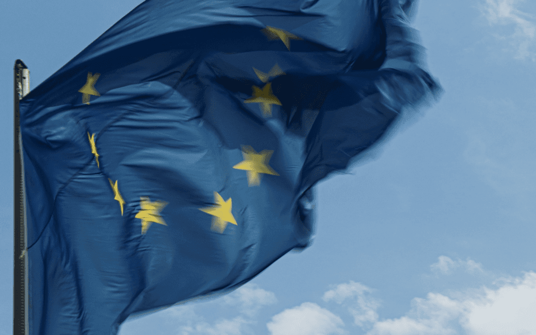 How will The European Accessibility Act affect beauty?