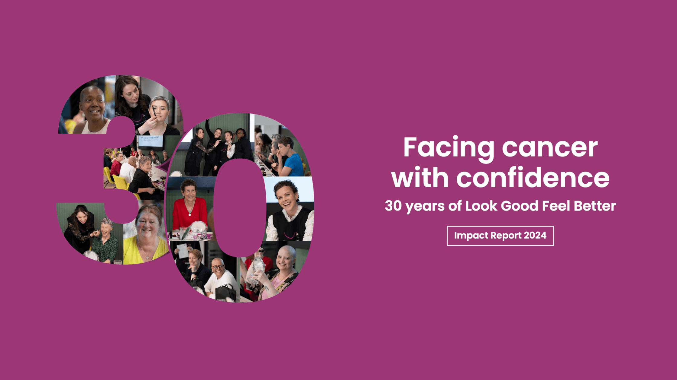 Look Good Feel Better