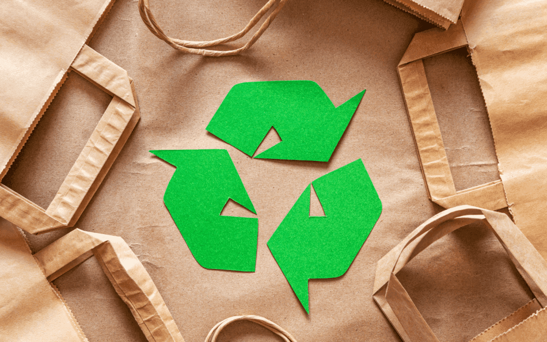 pEPR: Businesses must complete packaging reporting by April 1