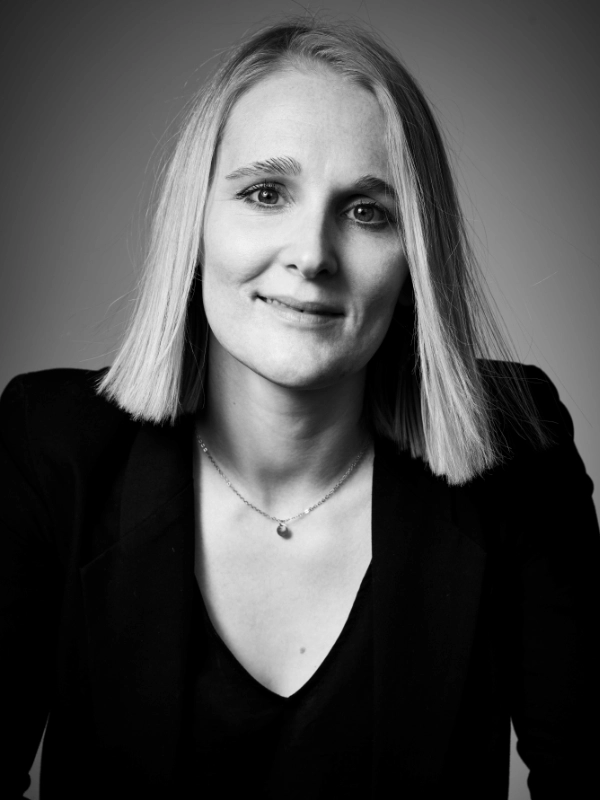 Victoria Brownlie MBE