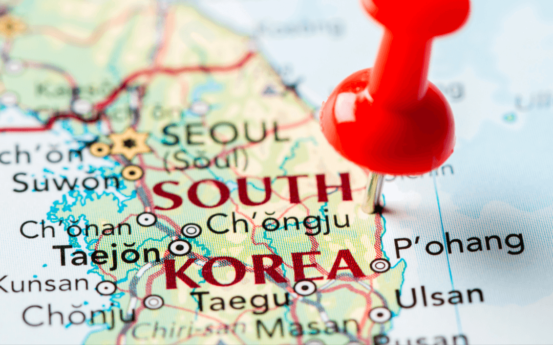 UK & South Korea Trade Deal: Where are we now?