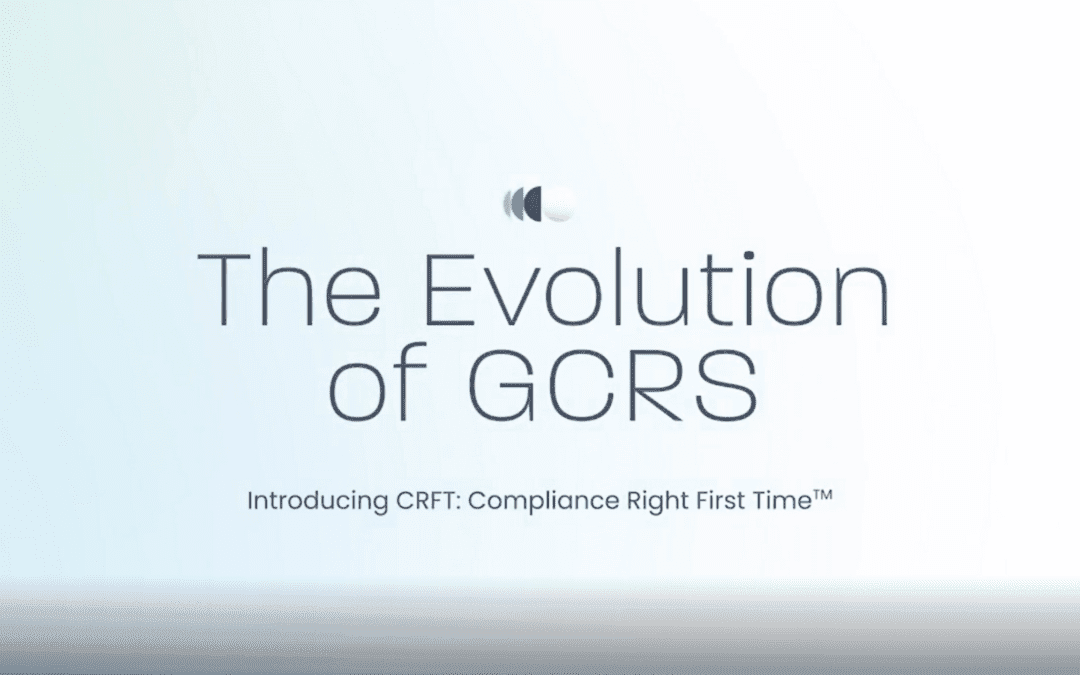 Product compliance completed in seconds thanks to new Ai application