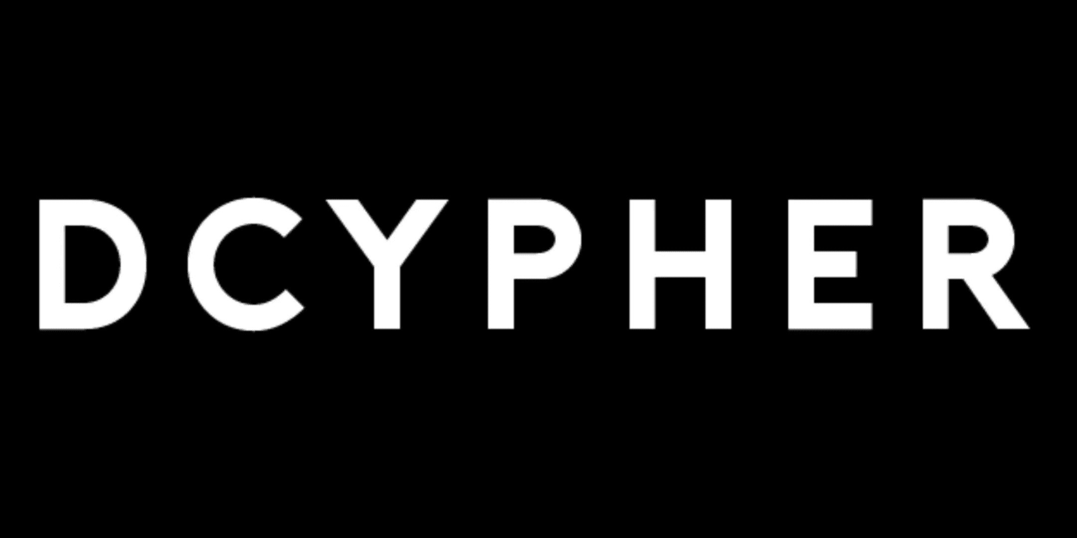 Dcypher