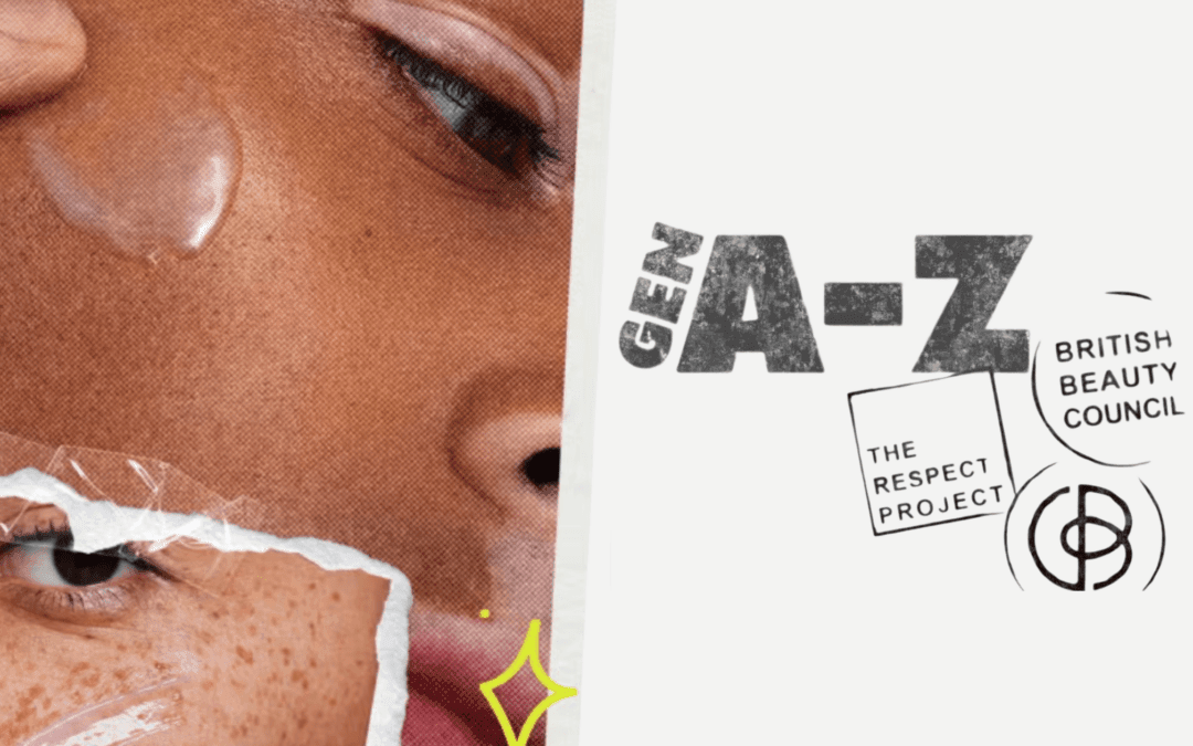 Cult Beauty releases teen skincare guide ‘Gen A-Z’ with support from the British Beauty Council