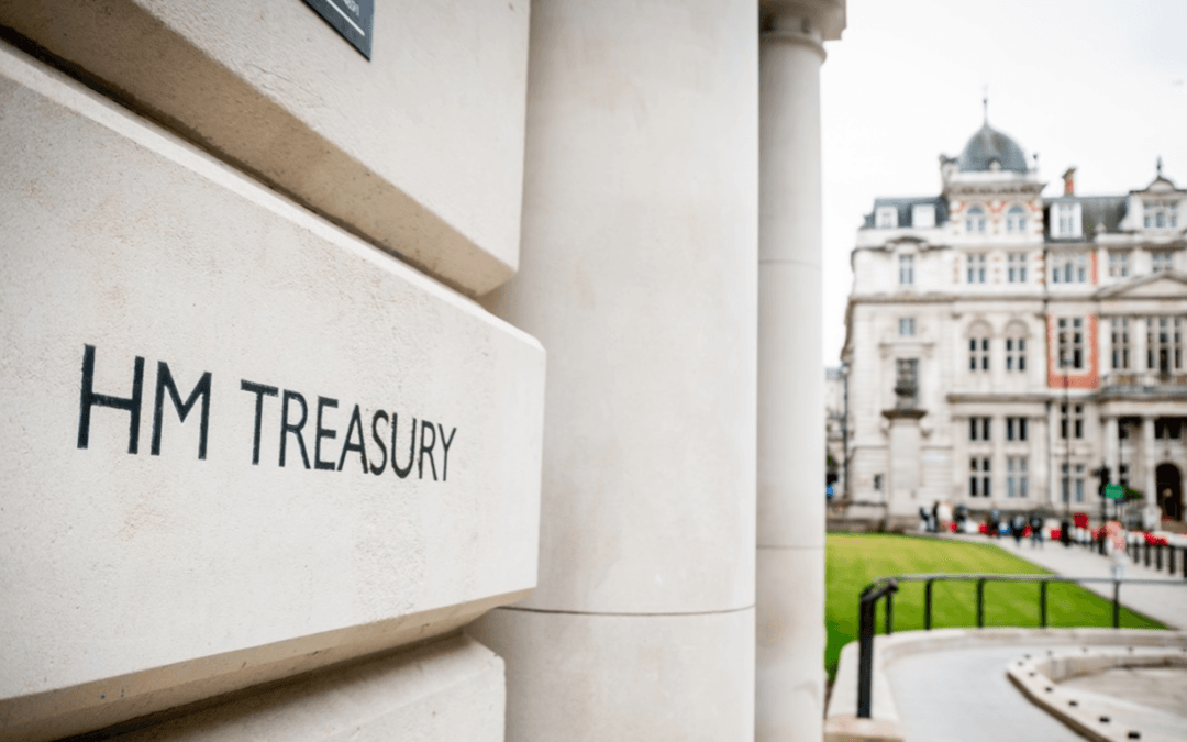 UK Spending Review 2025: What it means for beauty