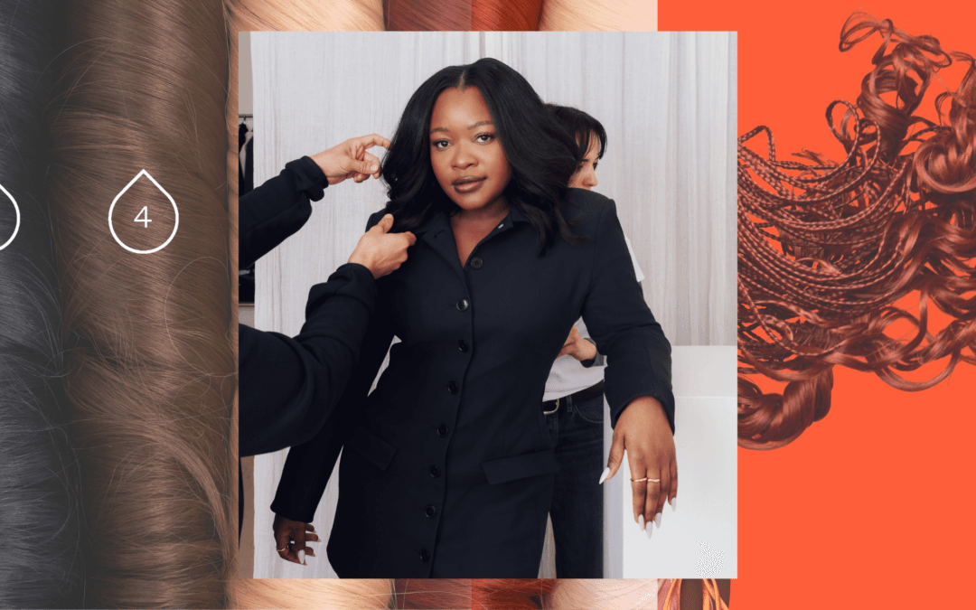 Ruka hair: Founder Tendai Moyo on driving systemic change via community and education